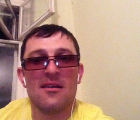Samad, 28, Yekaterinburg