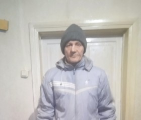 Николай, 63 года, Челябинск