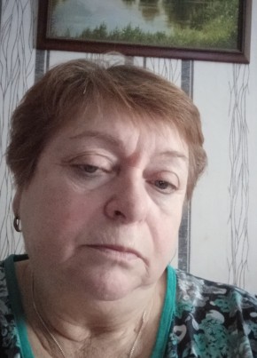 Вера, 65, Россия, Щёлково