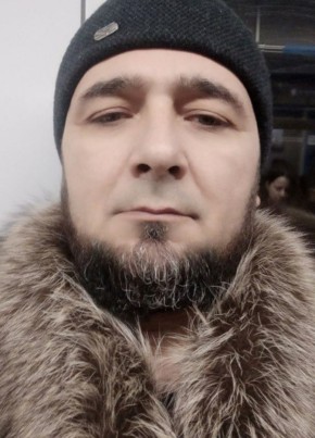 Дима, 40, Россия, Дедовск
