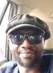 Emmanuel, 44 года, Kinshasa