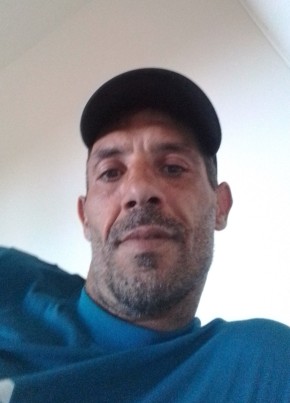 Vince из Castres 38 лет