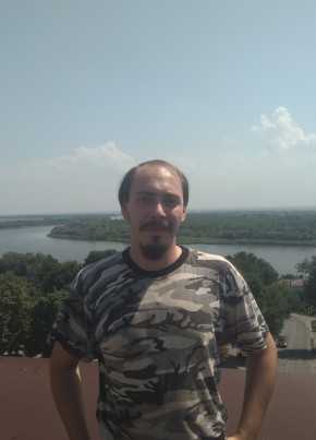 Ker Laeda, 32, Россия, Ростов-на-Дону