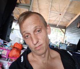 Matthias, 37, Woensdrecht