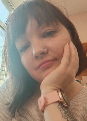 Светлана из Санкт-Петербурга 36 лет