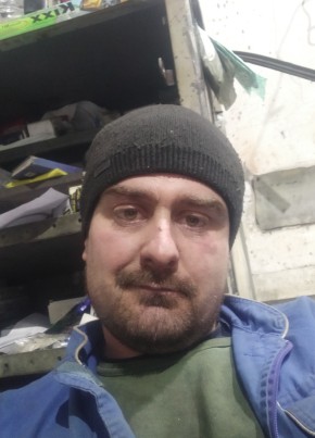 Роман, 34, Россия, Таганрог