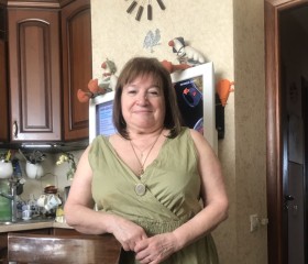 Маргарита, 69 лет, Москва