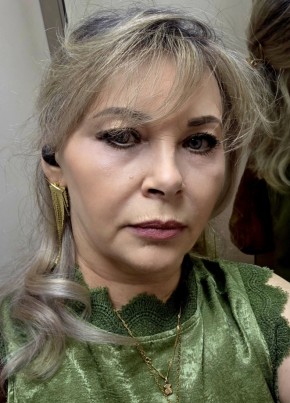 Anna из la Ciudad Condal 57 лет