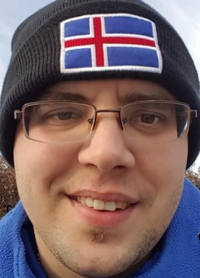 Vidmantas, 31, Lýðveldið Ísland, Reykjavíkur