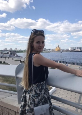 Ирина, 36, Россия, Дальнее Константиново