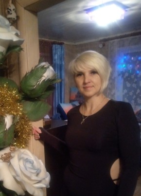 Наталья, 43, Россия, Новокузнецк