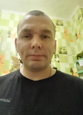 Алексей, 39, Россия, Северодвинск