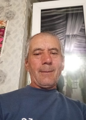 Кумридин из Москвы 56 лет