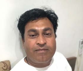 Shyam, 40 лет, Jaipur