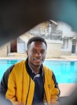 Emmanuel Mabonga, 24 года, Nairobi