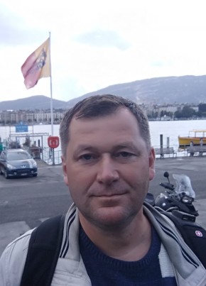 Влад, 50, Россия, Луховицы