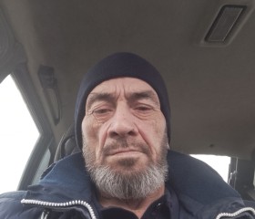 Aslan, 57, Urus-Martan