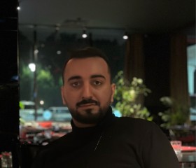 Rashid, 29, Baku