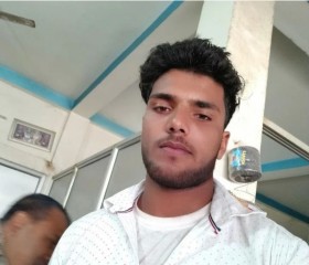 Deepak Kumar, 23 года, Patna