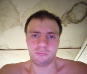 Павел, 27 лет, Москва