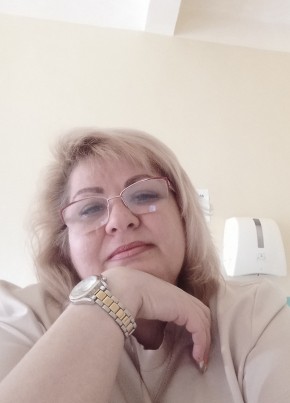 Olga, 47, Russia, Rostov-na-Donu
