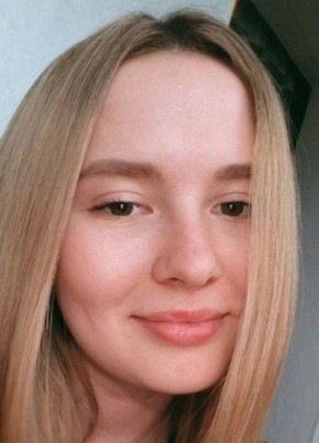 Виктория из Калининграда 32 года