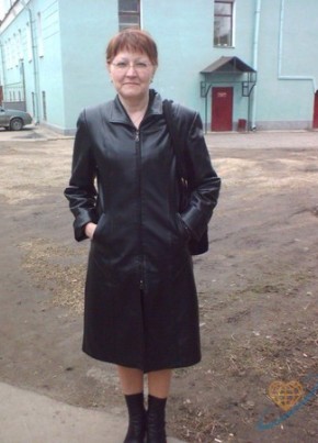 Светлана, 64, Россия, Гатчина