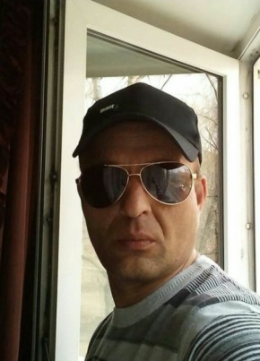 Михаил, 46, Россия, Хабаровск