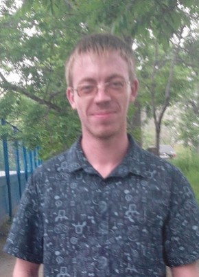 дмитрий, 33, Россия, Владивосток