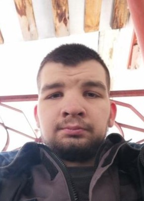 Сергей, 23, Россия, Саров