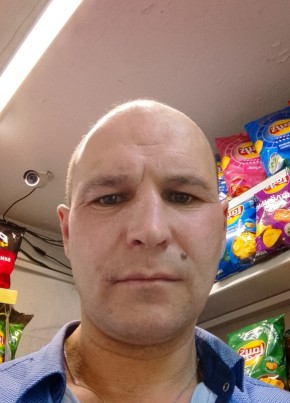 Павел, 38, Россия, Лучегорск