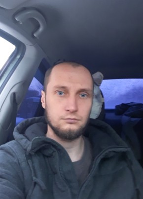 Vlad, 35, Russia, Saint Petersburg