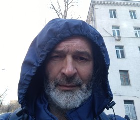 gadkiy_pro, 56 лет, Москва