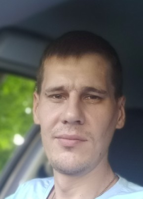 Aleksandr, 38, Россия, Узловая