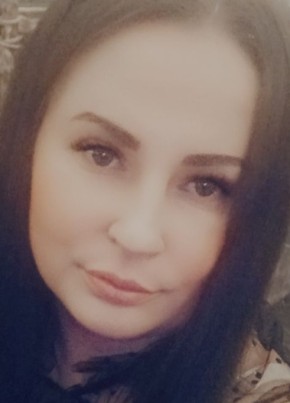 Яна Василевская, 35, Россия, Лахденпохья