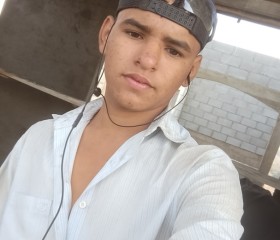 Eliath, 19 лет, Managua