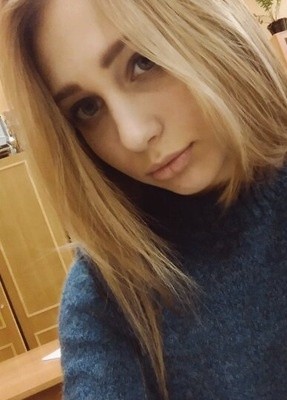 Екатерина, 24, Россия, Торжок