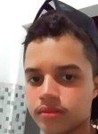 Pedro , 21 год, Penalva