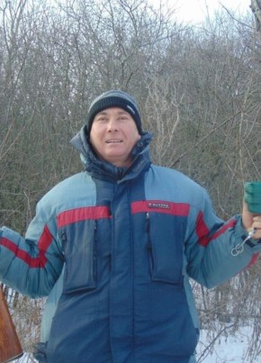 Александр, 62, Россия, Каменск-Шахтинский