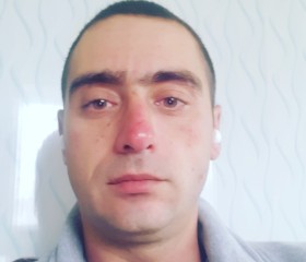 рустам подневич, 35 лет, Красногорск