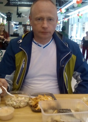 Дмитрий, 45, Россия, Палех