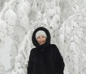 Marina, 43, Sharypovo