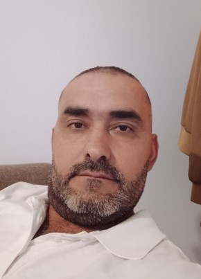 Amirhon из Алматы 43 года