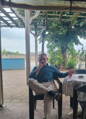 Harun из İstanbul 36 лет