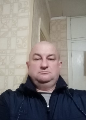 Саша, 52, Россия, Рославль
