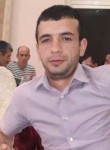 Решад, 32 года, Qaraçuxur
