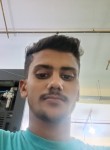 Amit yadav, 18 лет, Mumbai