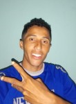 jecivaldo, 23 года, Arapiraca