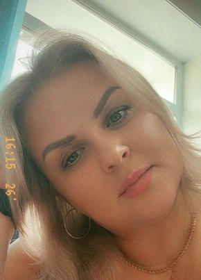 Lesya из Корсакова 45 лет