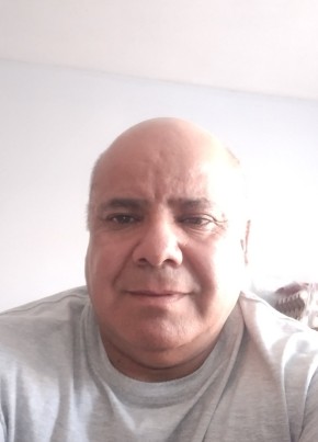 Mario, 53, República de Chile, Santiago de Chile